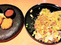 -simply thai天泰(美罗城店)