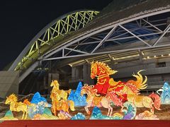 -沈阳奥体冰雪嘉年华