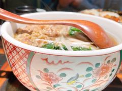 牛肉拉面-山葵家·创意料理(临平银泰城店)