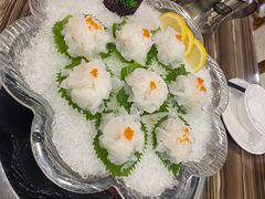 -渔意坊·千层无骨鱼粥底火锅·20年顺德菜(普君店)