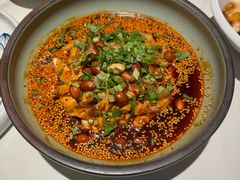 -辛香汇·现炒川菜(城北万象城店)