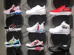-NIKE品牌体验店(南京东路店)