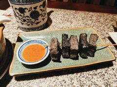 -南京大牌档(龙湖长楹天街店)