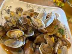 -揭阳钟记小食(福田新村店)