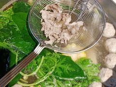 -焯牛潮汕牛肉火锅(云峰街创始店)