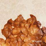 边角料自制小零食