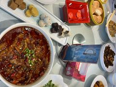 -玉林烤鸭店(黄村兴华店)