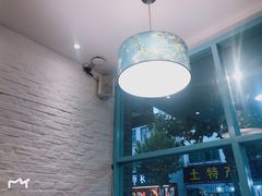 -乌镇那一年小院主题餐厅(甘泉西路店)