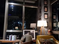 大堂-咖法森林·咖啡  酒吧(天河店)