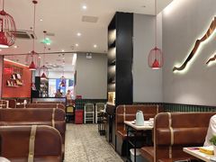 -八合里潮汕鲜牛肉火锅(上海汇智广场店)