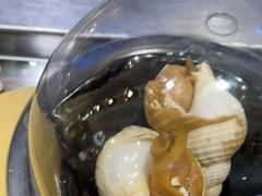 -争鲜回转寿司(金桥家乐福店)