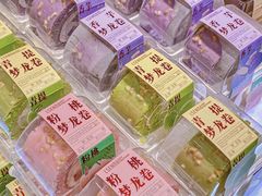 零售区-罗森尼娜(德思勤店)