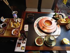 -菌自由丨野生菌火锅特色庭院餐厅(丽江古城店)