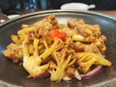 -绍兴老味道·非遗门店(银泰城店)