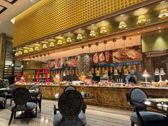 -万达瑞华酒店美食汇自助餐厅(楚河汉街店)