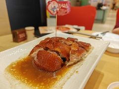 -鹅公村·国家非遗传承(荔湾店)