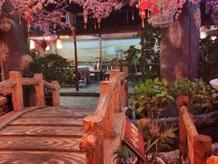 -红色根据地文化主题酒店(太湖街店)
