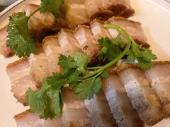 -米庄·原味私房菜(骏壹万邦店)