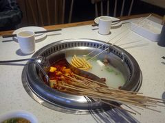 -蓉匠川串火锅(星光综合楼店)