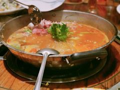 -亮欢寨(凯里总店)