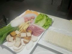 -刘一锅筋头巴脑(千峰路店)