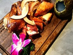 -沿江海南菜·文昌鸡祖师爷(大东海店)