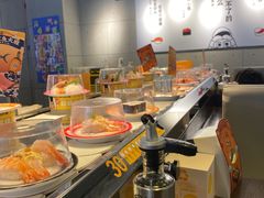 -元气寿司(东方宝泰店)