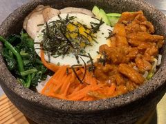 -哈哈碳都·牛肋条无限自助烤肉(台江万达店)