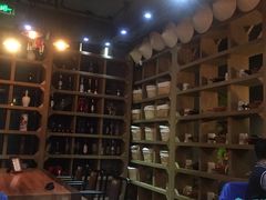-越谜·越南餐厅(长白店)