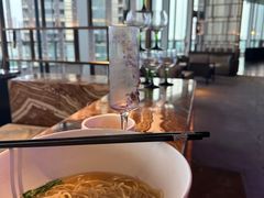 -于家堡洲际酒店·堡子里酒廊