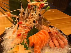 -王鼎精致料理铁板烧(世博源店)