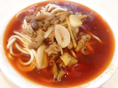 -二号桥脆绍面(星辉中路店)