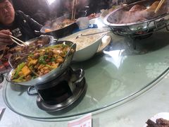 -人民公社大食堂(张家湾店)