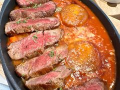 -沛家·西餐Brunch·直火料理