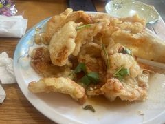-晟顺大冷面(振兴大街店)