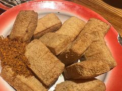 -东方一串·龙虾烧烤·特色烤鱼(柳州路店)