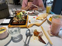 -TA'塔雀 墨西哥餐厅(江都金鹰店)
