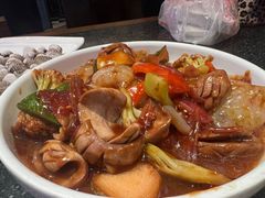 -王庄阿咪海鲜大排档(象园店)