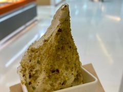 -野人先生现做冰淇淋(北京王府井东方新天地店)