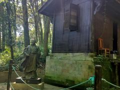 -富春桃源风景区