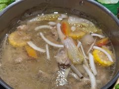 -椰小鸡·琼州糟粕醋·火锅(美兰缤纷城店)