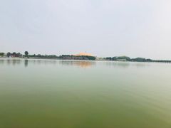 -滆湖低碳生态公园