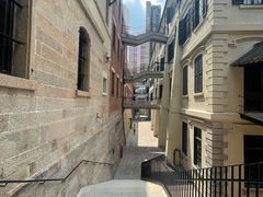 -大馆(前中区警署建築群)