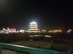 -龙里油画大草原旅游区