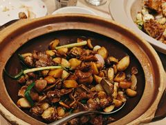 -顺味凤城·顺德菜专门店(九六广场店)