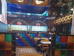 -巴依老爷新疆美食(常营店)