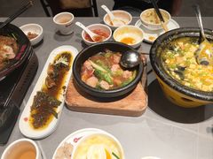 -陶德砂锅(蜀汉路店)