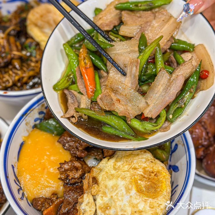 老上海人都爱吃的本帮面