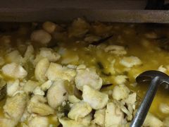 -集杰尚品海鲜烤肉自助餐厅(乳山振华店)