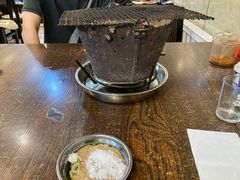 -韩风烤牛肉冷面店